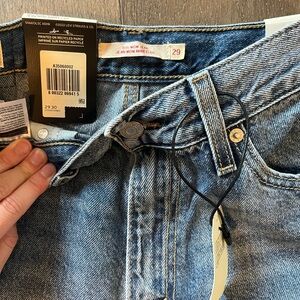 Levi’s jeans size 29/30